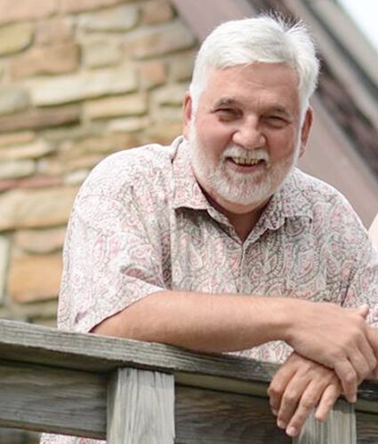 Richard Alan Daniels